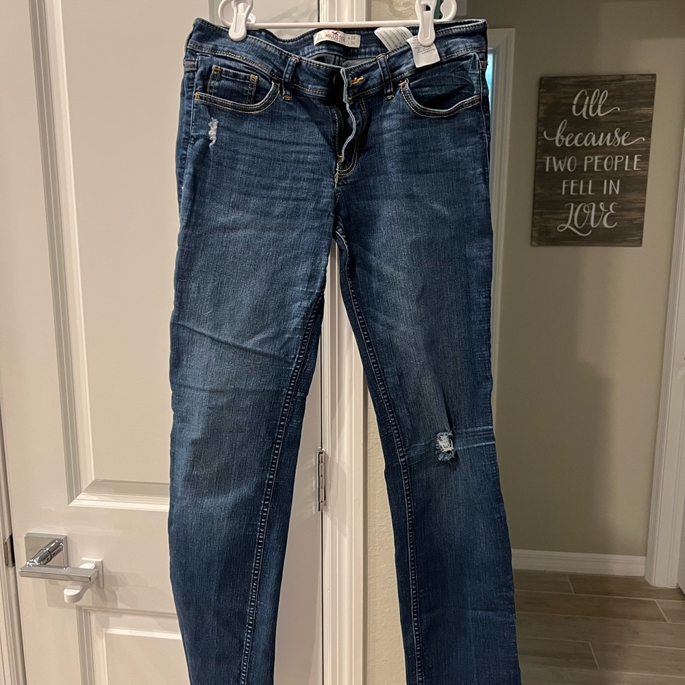 Hollister Jeans 7L